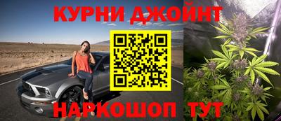 индика Берёзовский